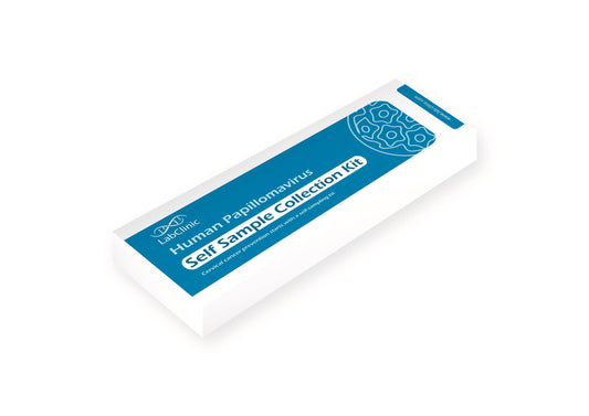 a tube of toothpaste on a white background
