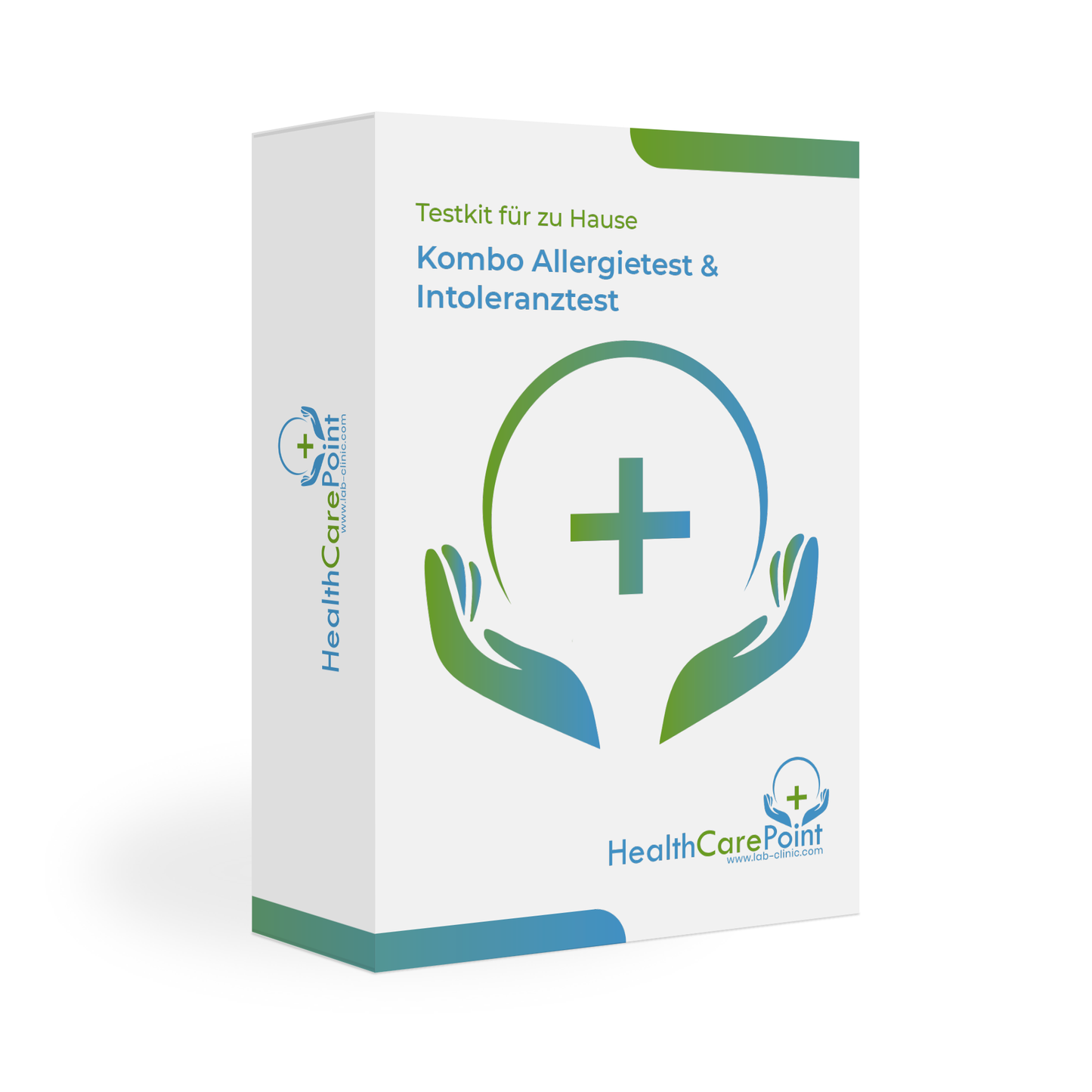 Allergien & Unverträglichkeiten (IgE+IgG)
