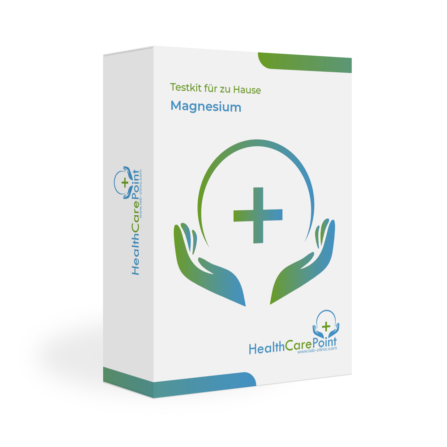 Selbsttest Magnesium