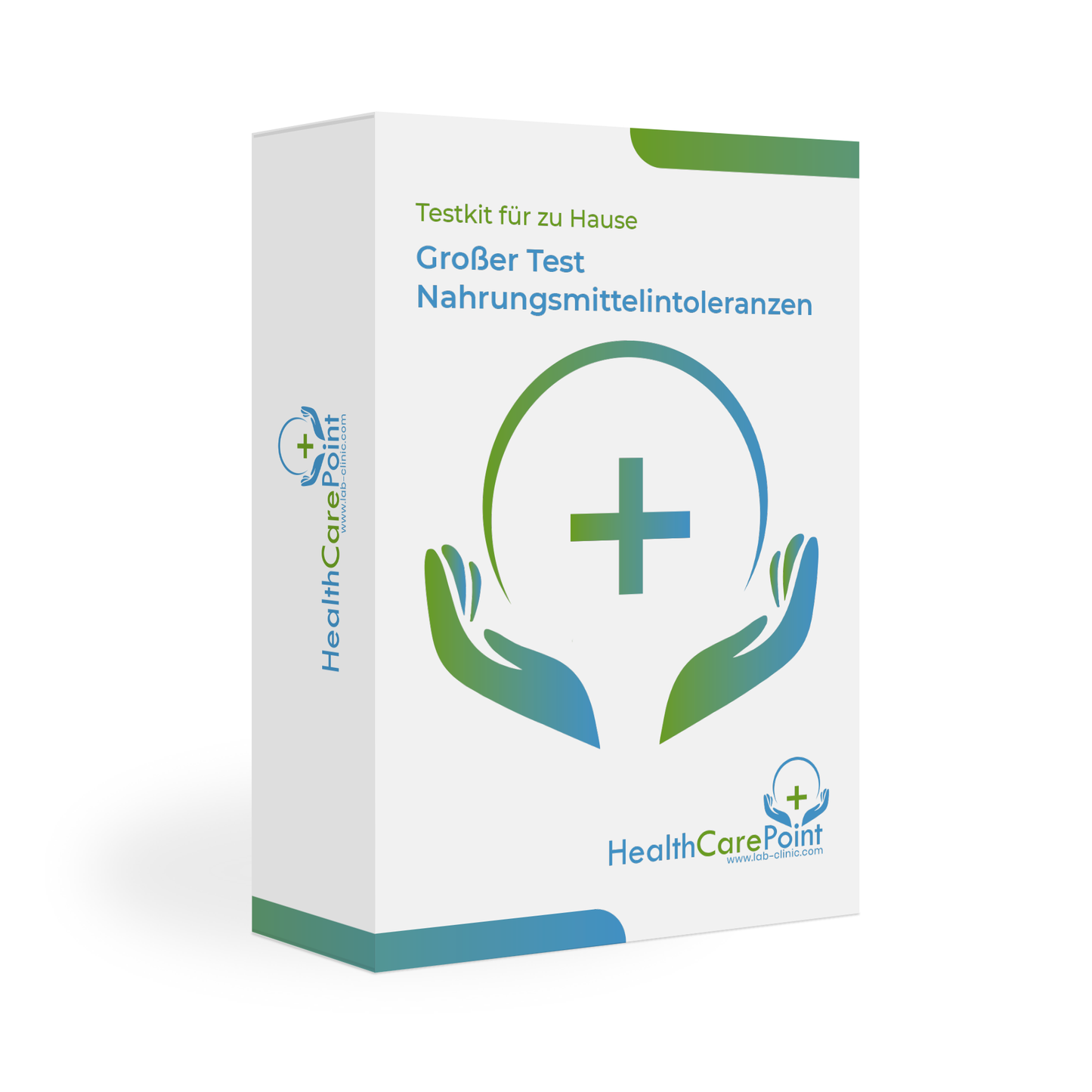 Nahrungsunverträglichkeit 286 (IgG)